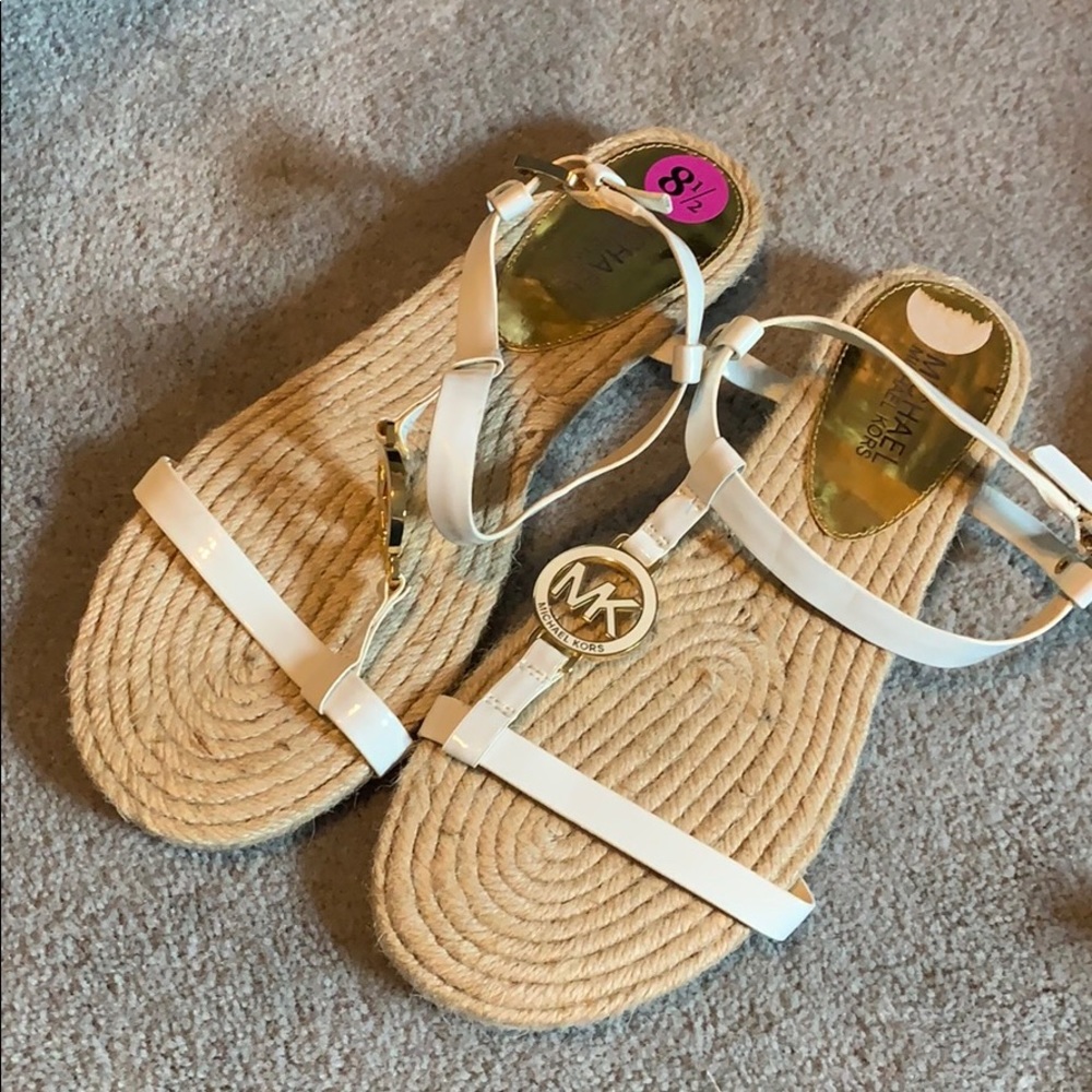 Michael Kors sandals